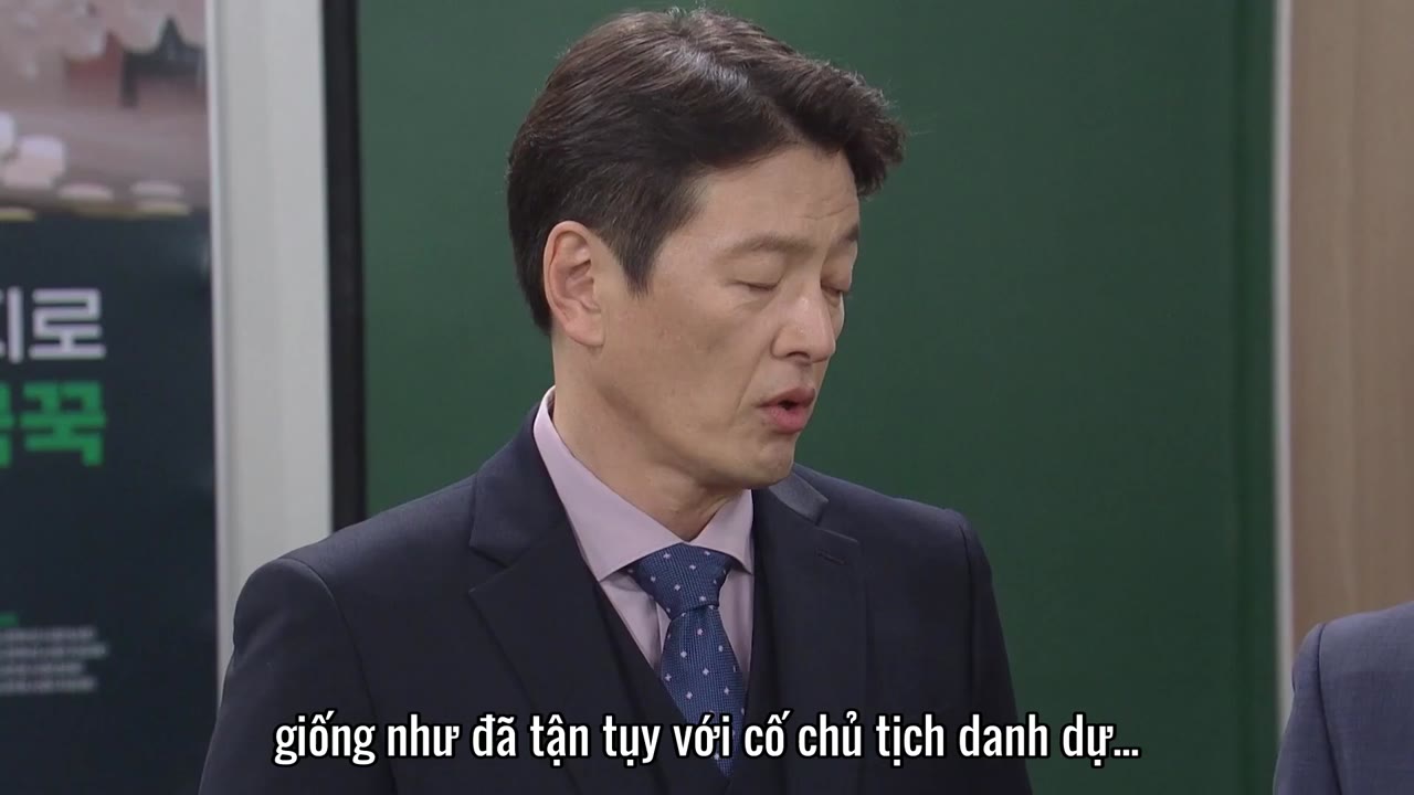 Máu Lạnh tập 70