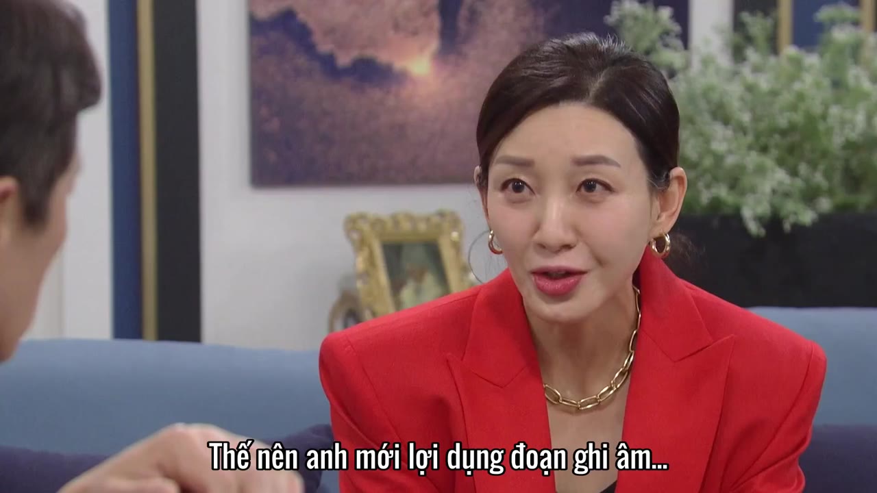 Máu Lạnh tập 78