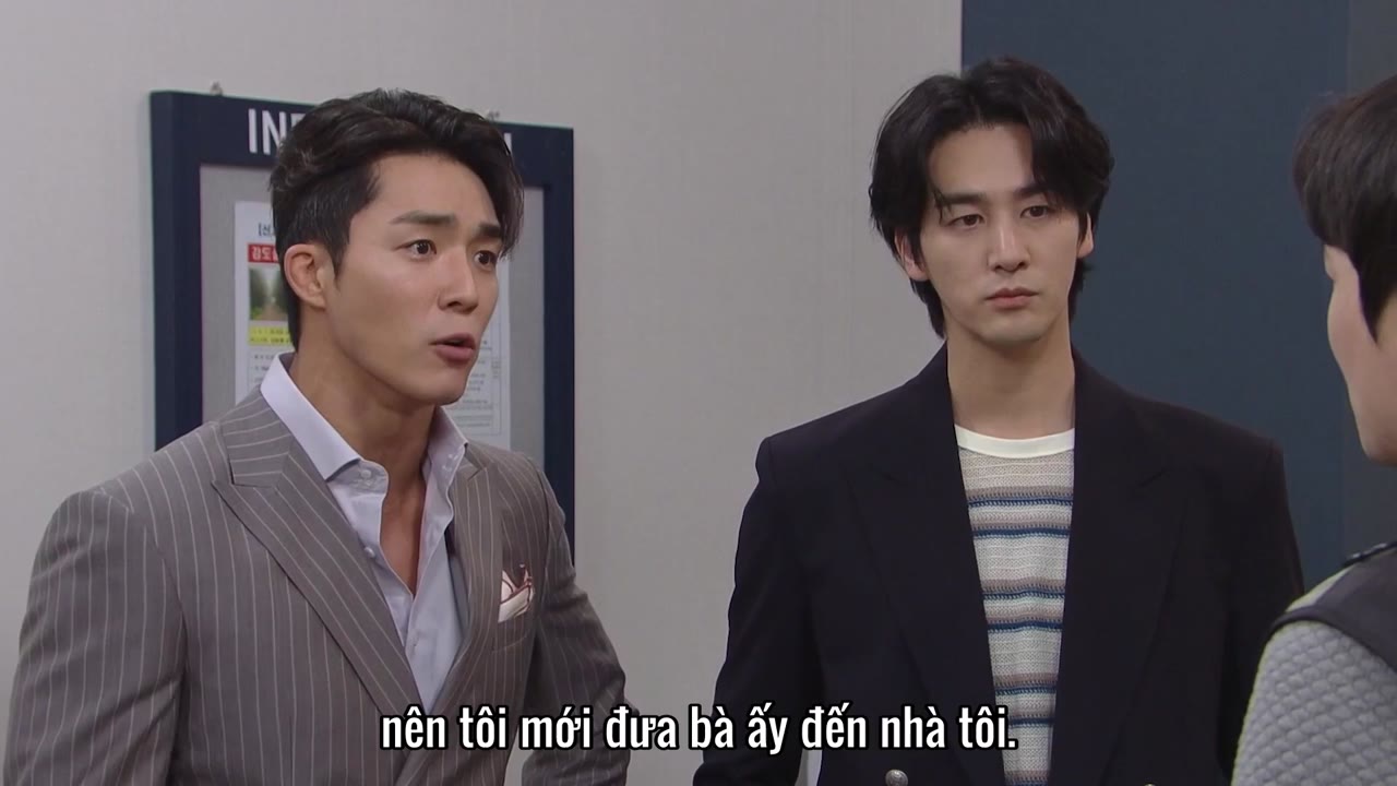 Máu Lạnh tập 78 cảnh 3