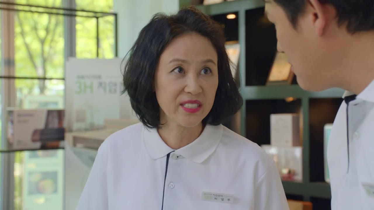 Máu Lạnh tập 81