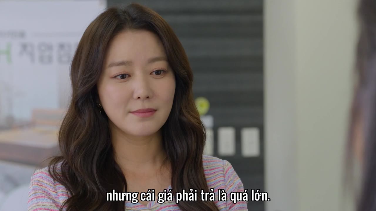 Máu Lạnh tập 82 cảnh 2