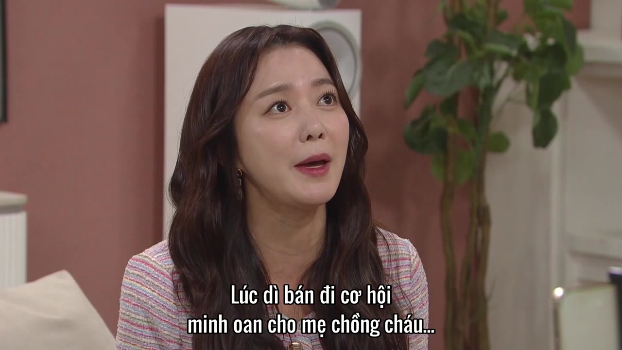 Máu Lạnh tập 83 cảnh 2