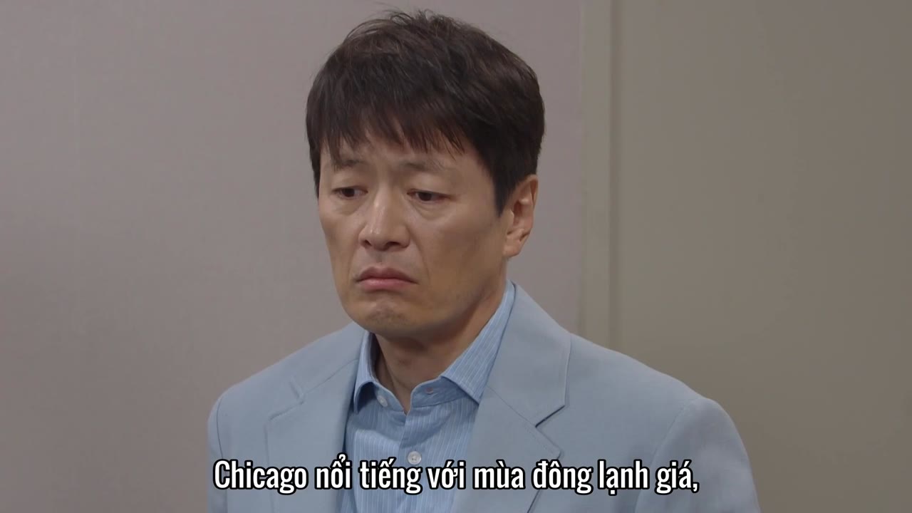 Máu Lạnh tập 86 cảnh 2