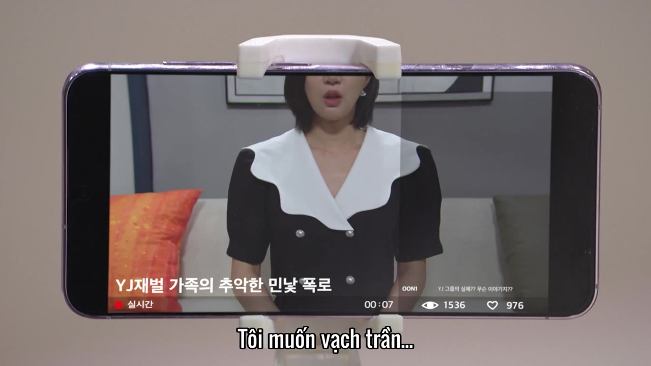 Máu Lạnh tập 87