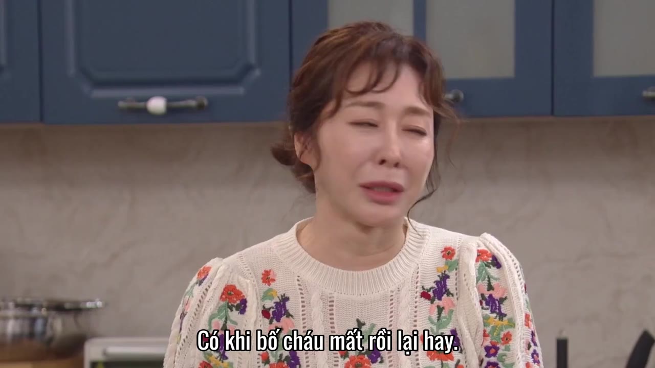 Máu Lạnh tập 90