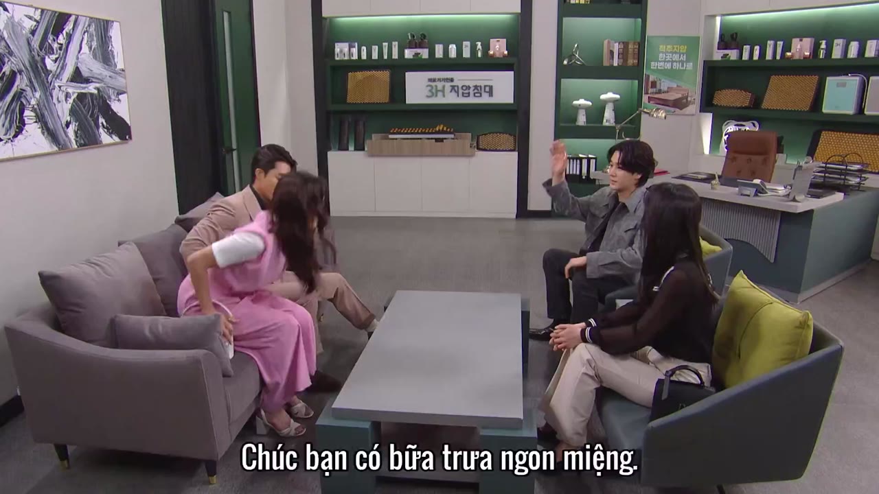 Máu Lạnh tập 93
