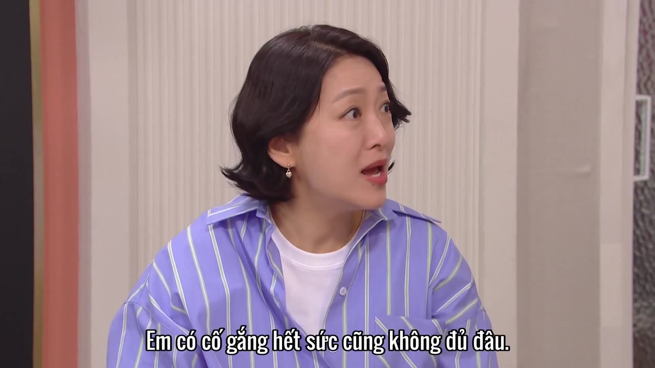 Máu Lạnh tập 97 cảnh 3