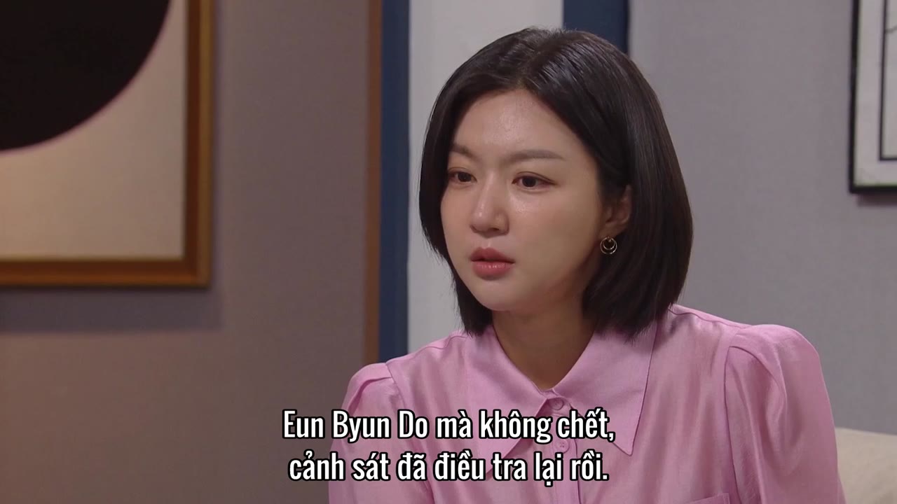 Máu Lạnh tập 98 cảnh 2