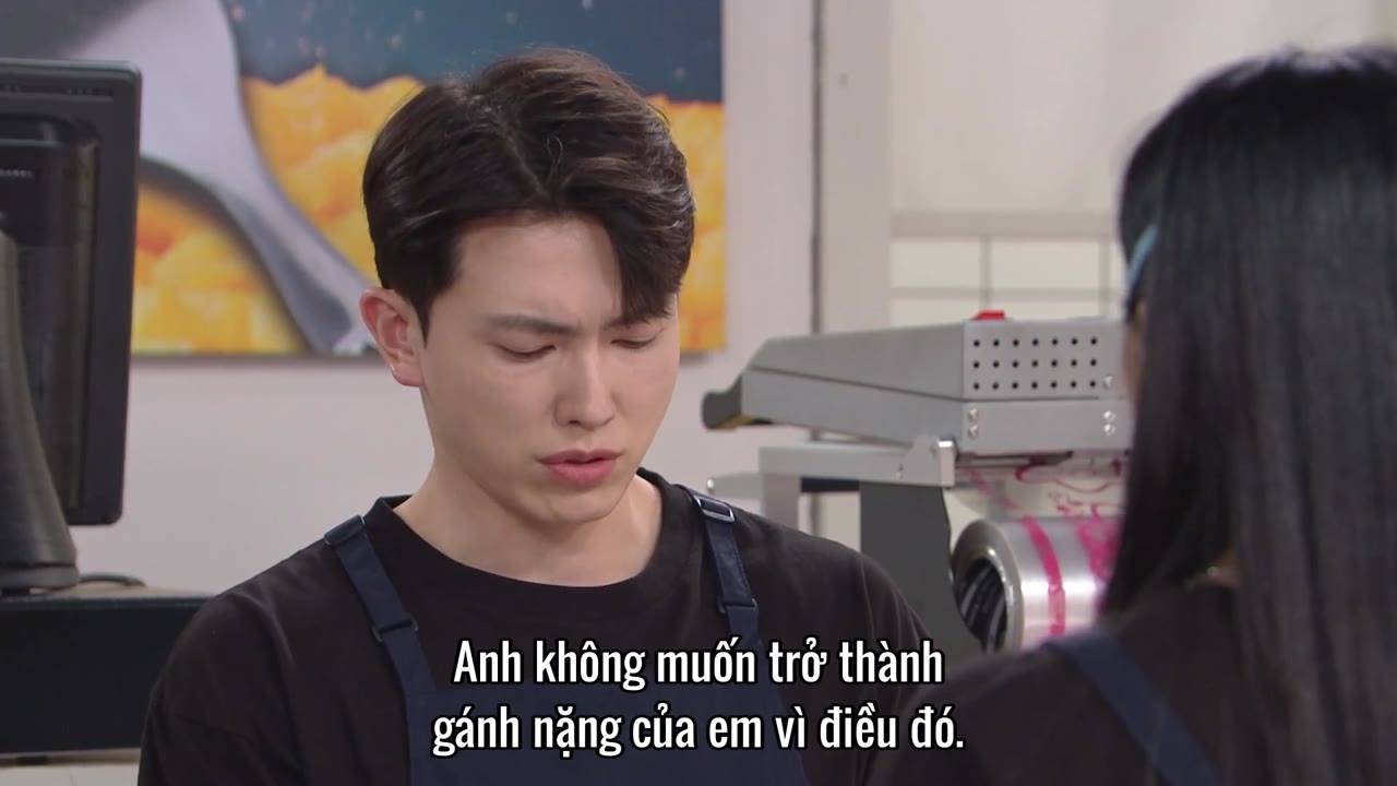 Máu Lạnh tập 101 cảnh 3