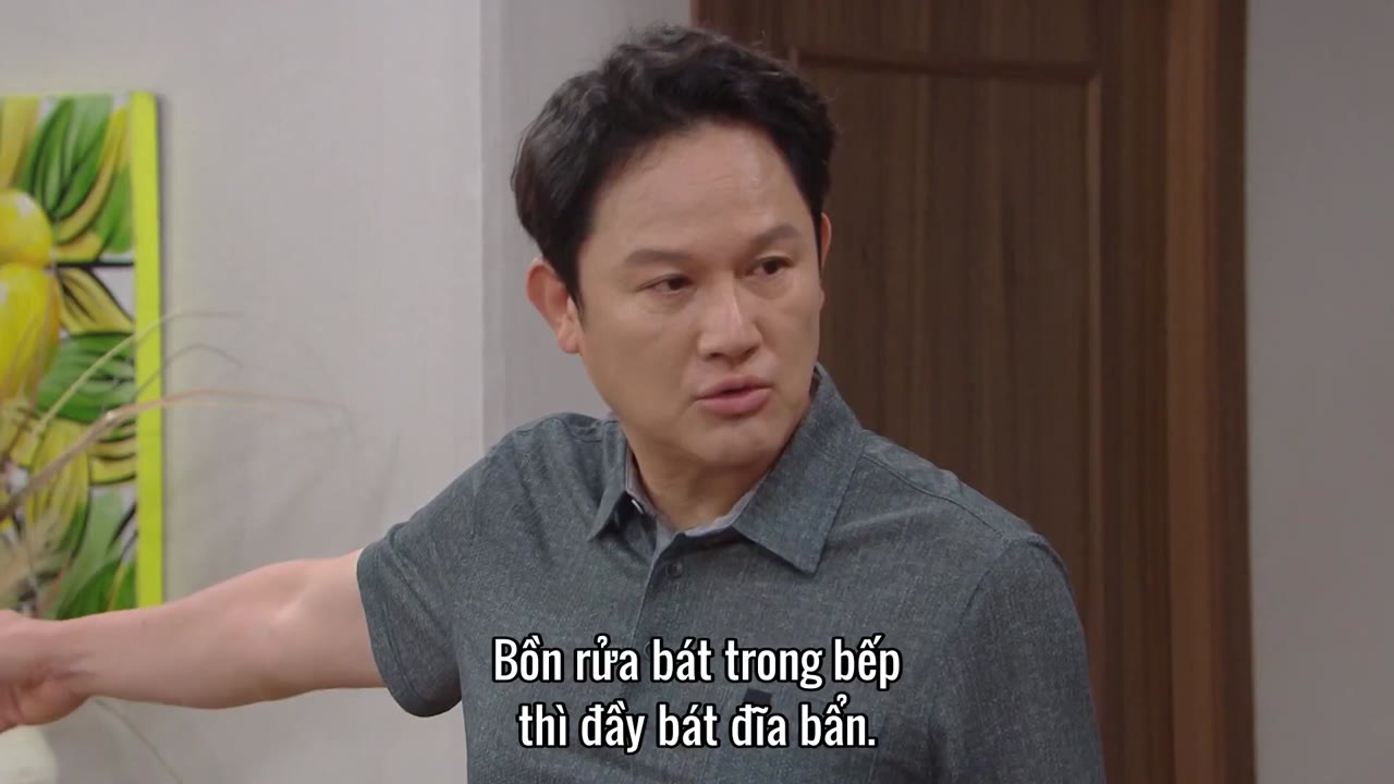 Máu Lạnh tập 102