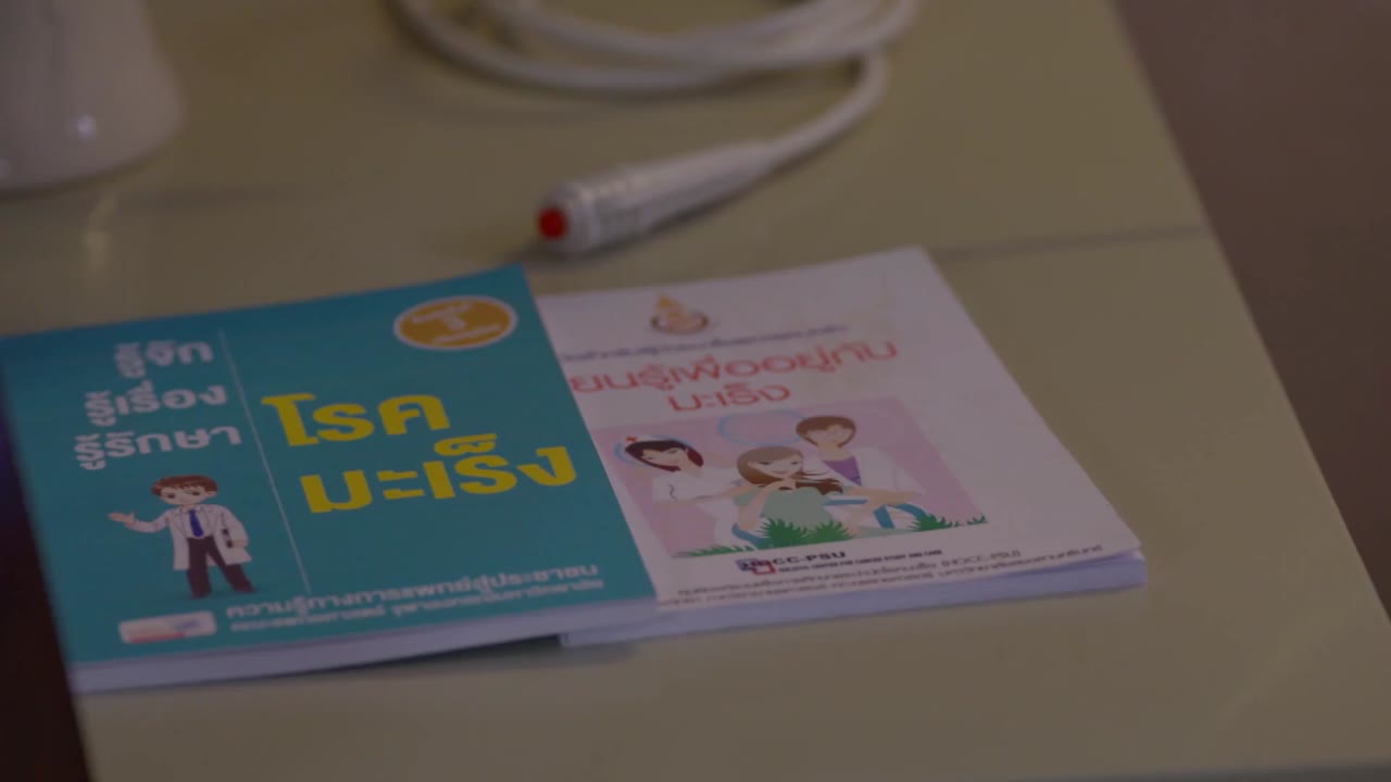 Thần Chết Biết Yêu tập 1 cảnh 2