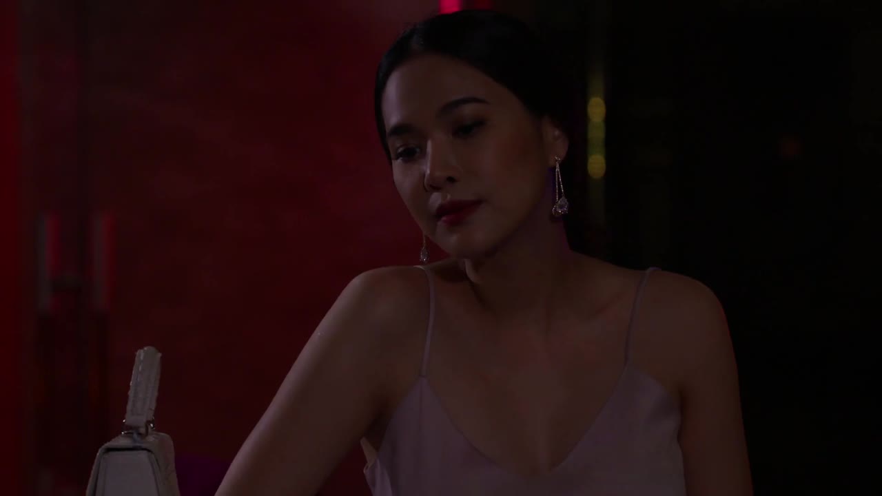 Thần Chết Biết Yêu tập 4 cảnh 2