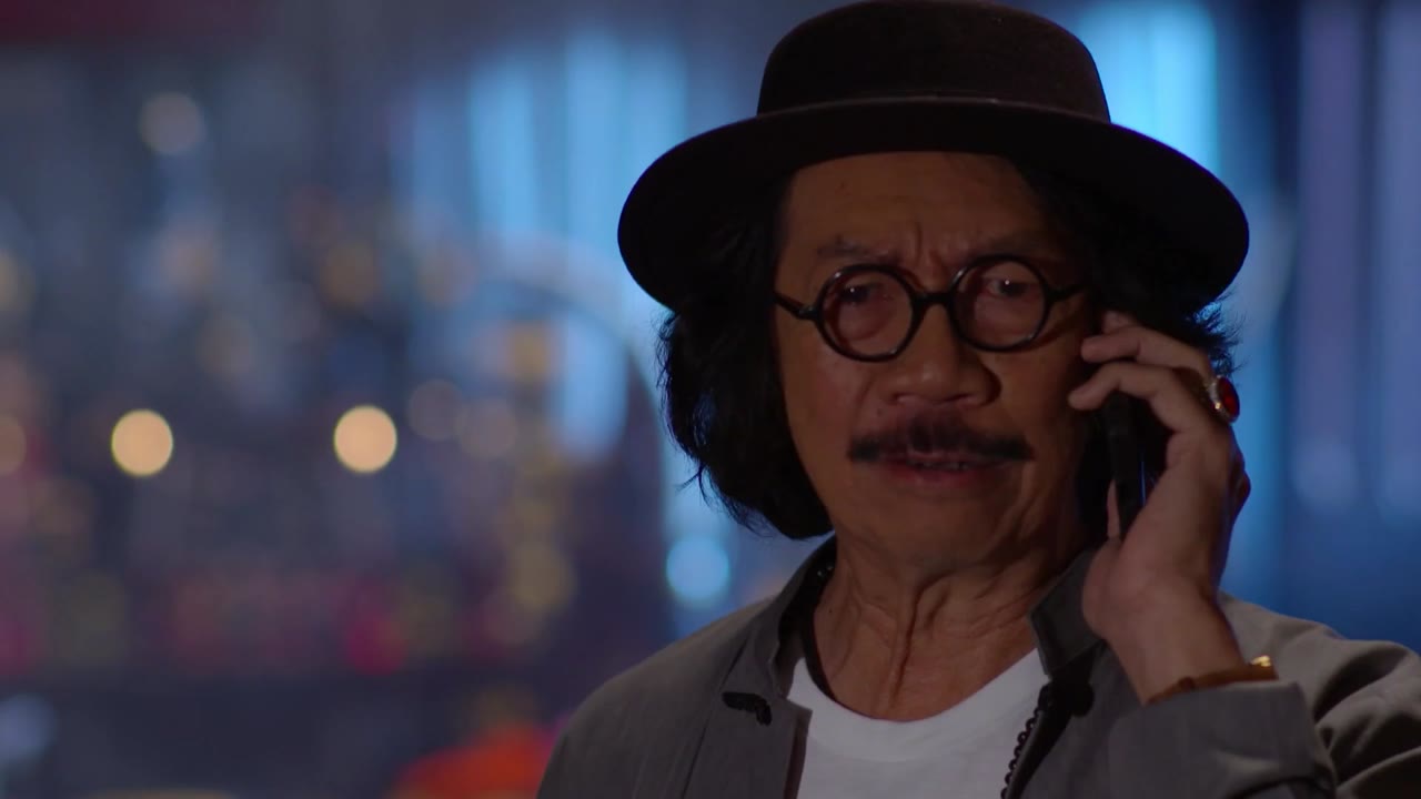 Thần Chết Biết Yêu tập 6