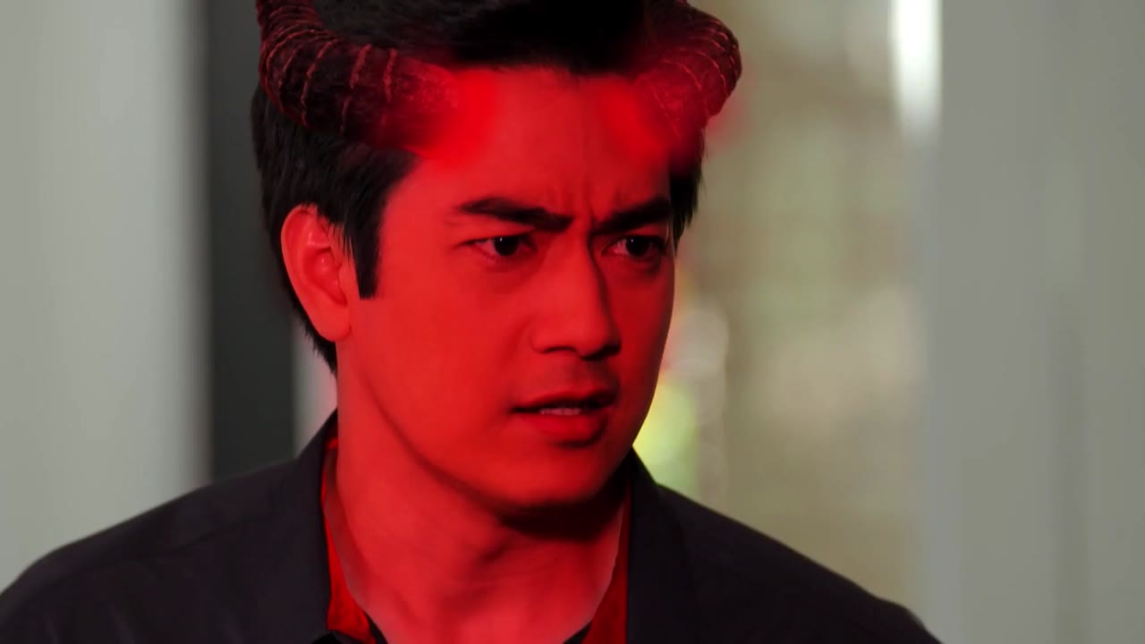 Thần Chết Biết Yêu tập 6 cảnh 2