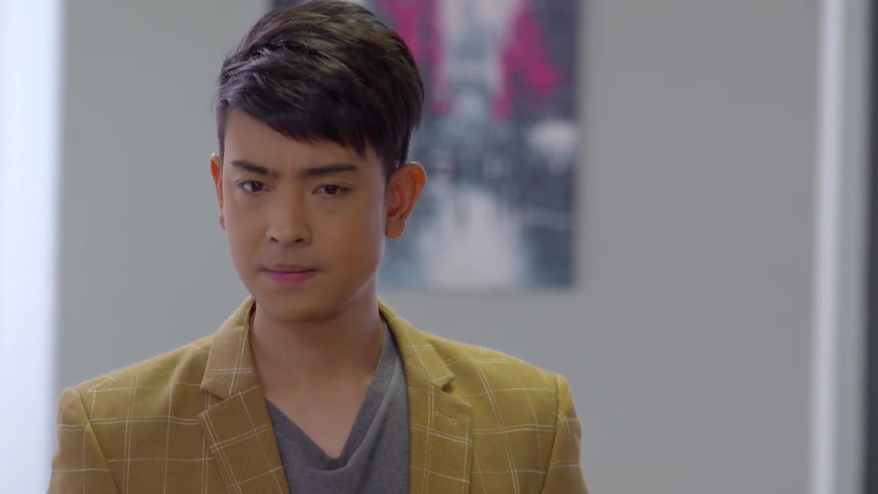 Thần Chết Biết Yêu tập 8