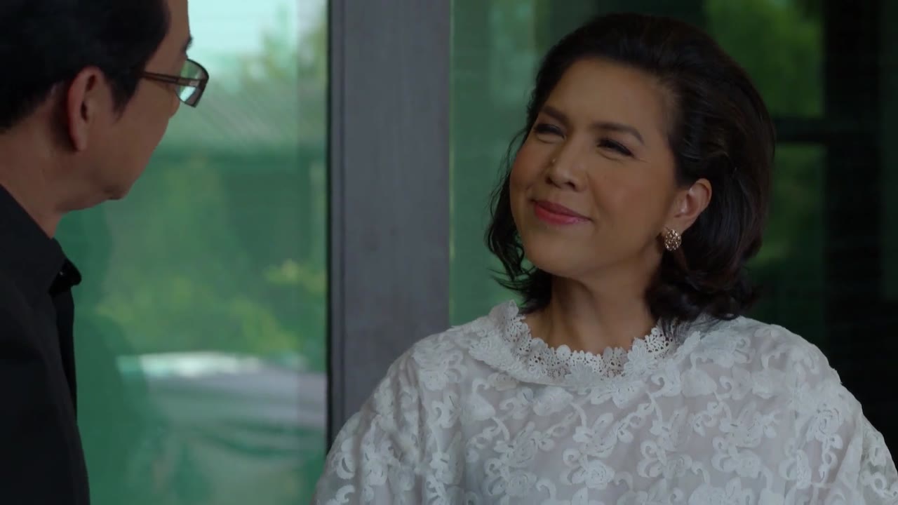 Thần Chết Biết Yêu tập 11