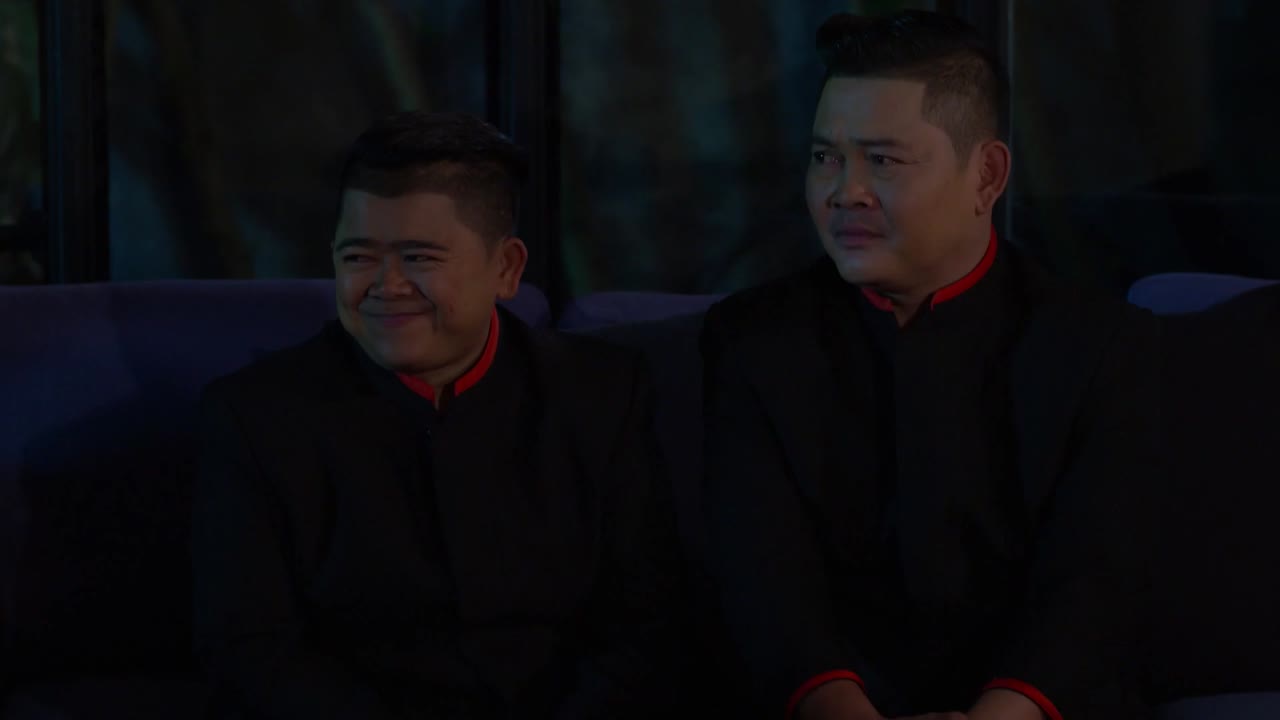 Thần Chết Biết Yêu tập 14