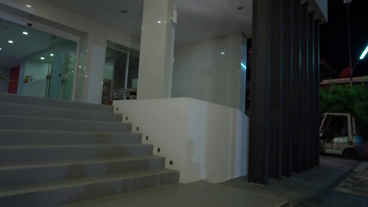 Thần Chết Biết Yêu tập 16 cảnh 2