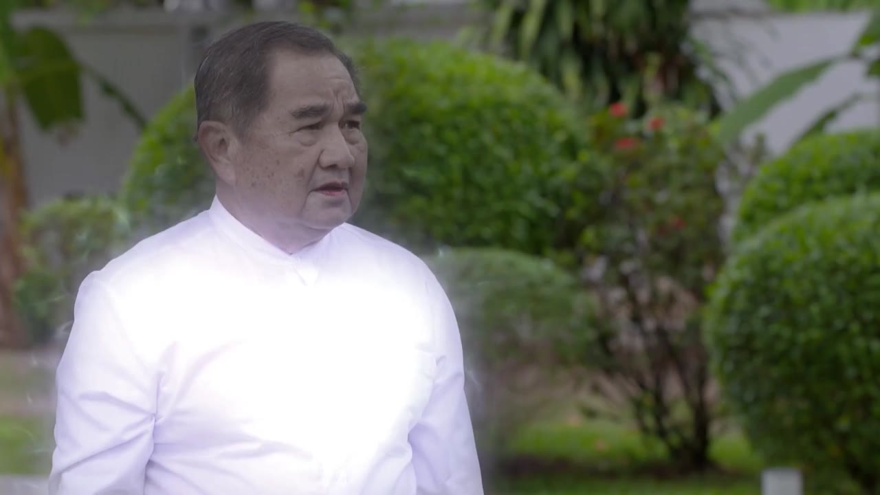 Thần Chết Biết Yêu tập 17