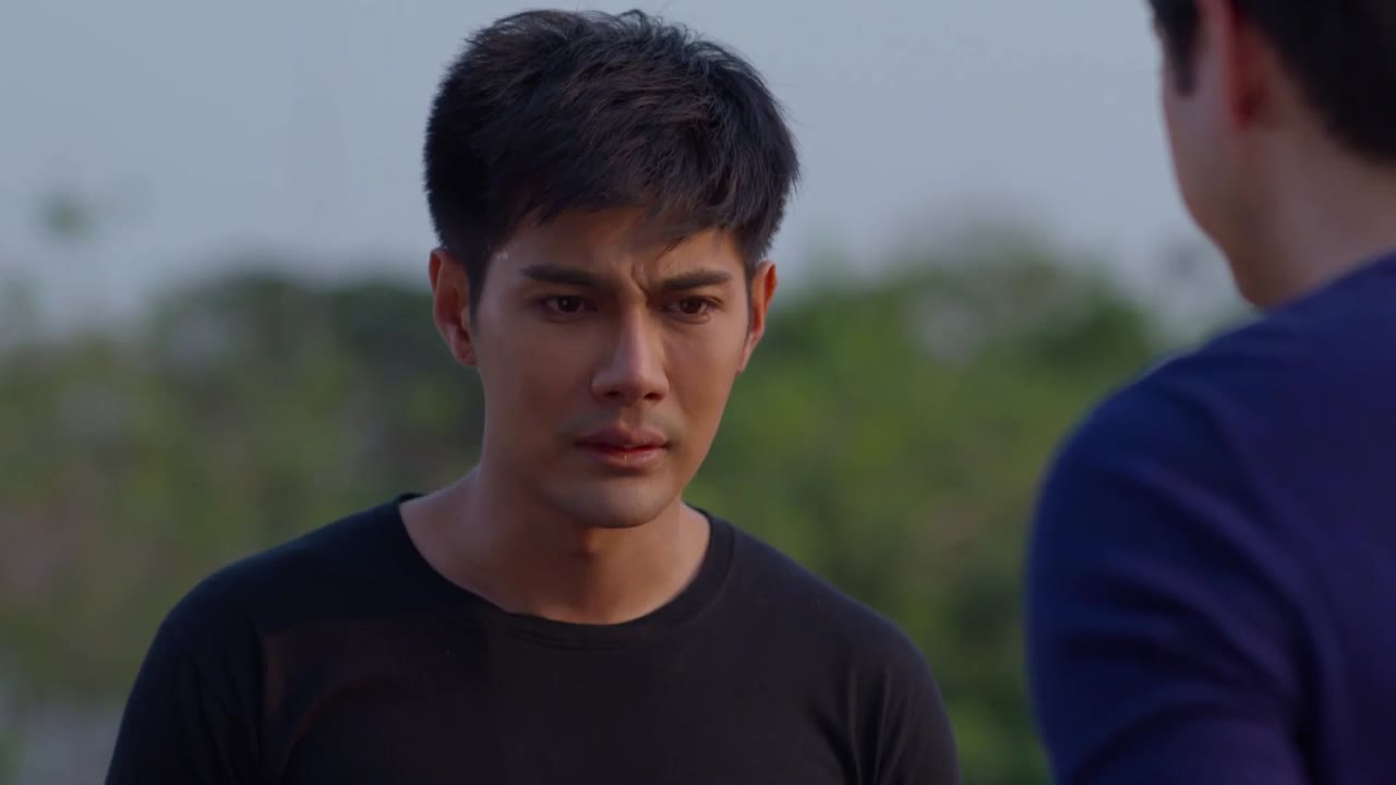 Thần Chết Biết Yêu tập 19