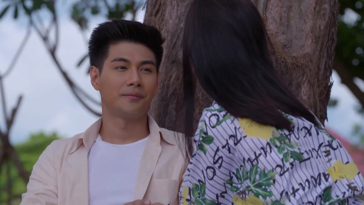 Thần Chết Biết Yêu tập 23