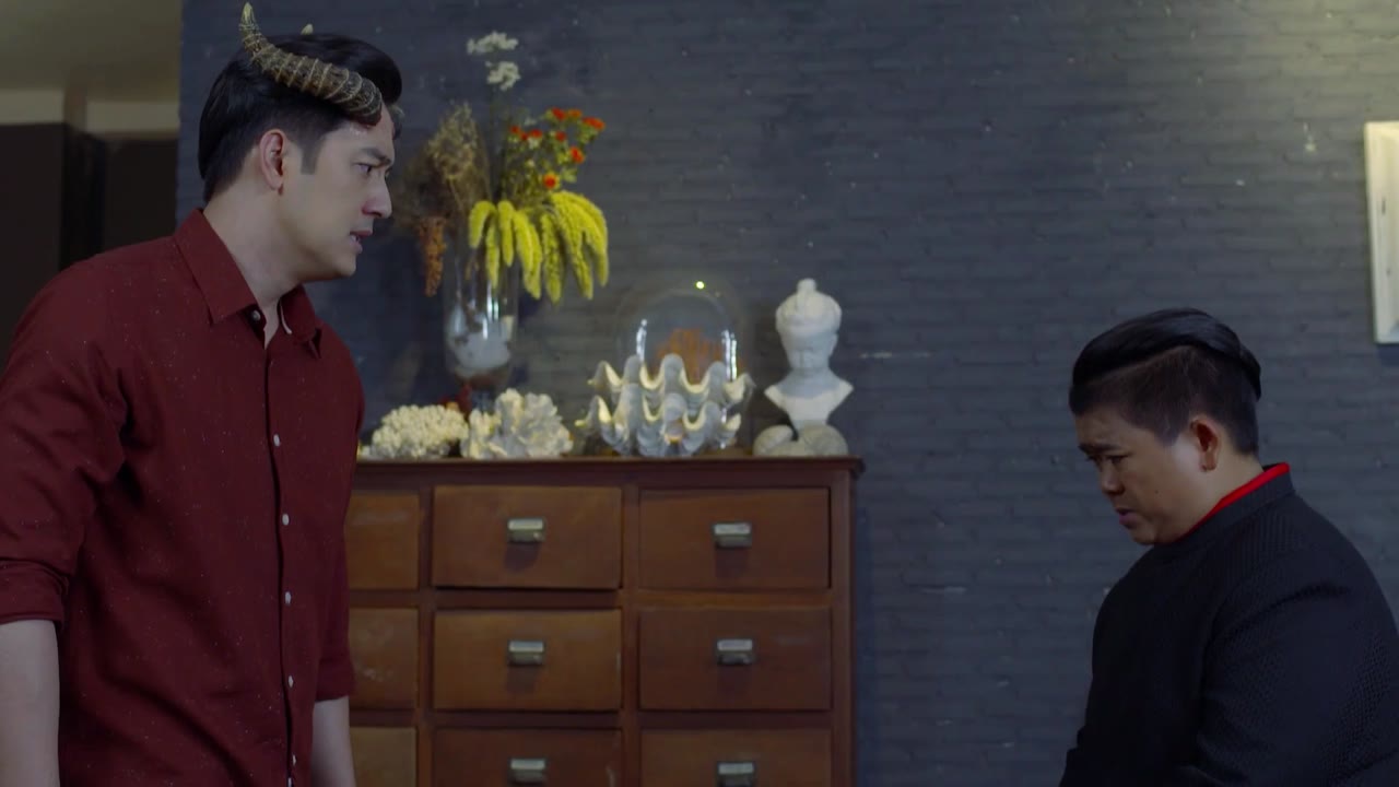 Thần Chết Biết Yêu tập 24