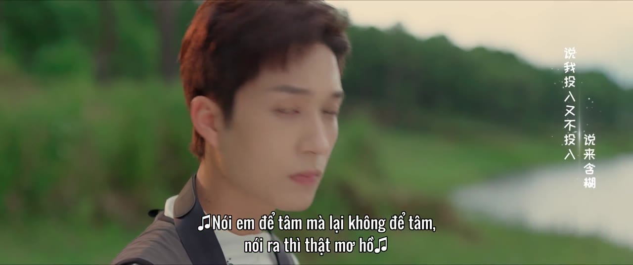 Quyến Luyến Lúm Đồng Tiền tập 1