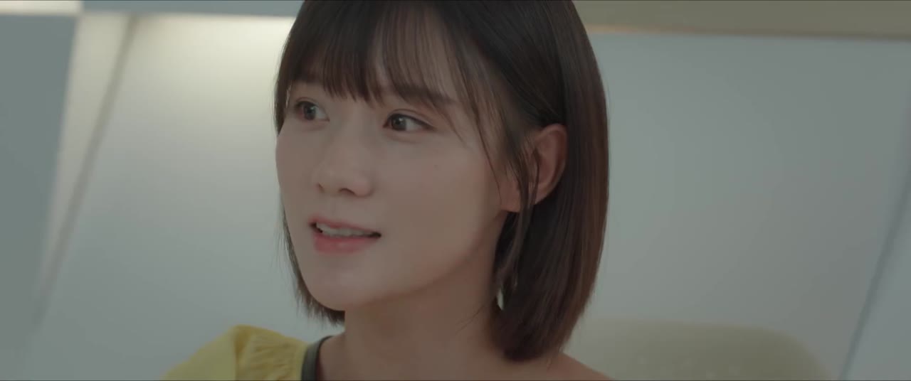 Quyến Luyến Lúm Đồng Tiền tập 2