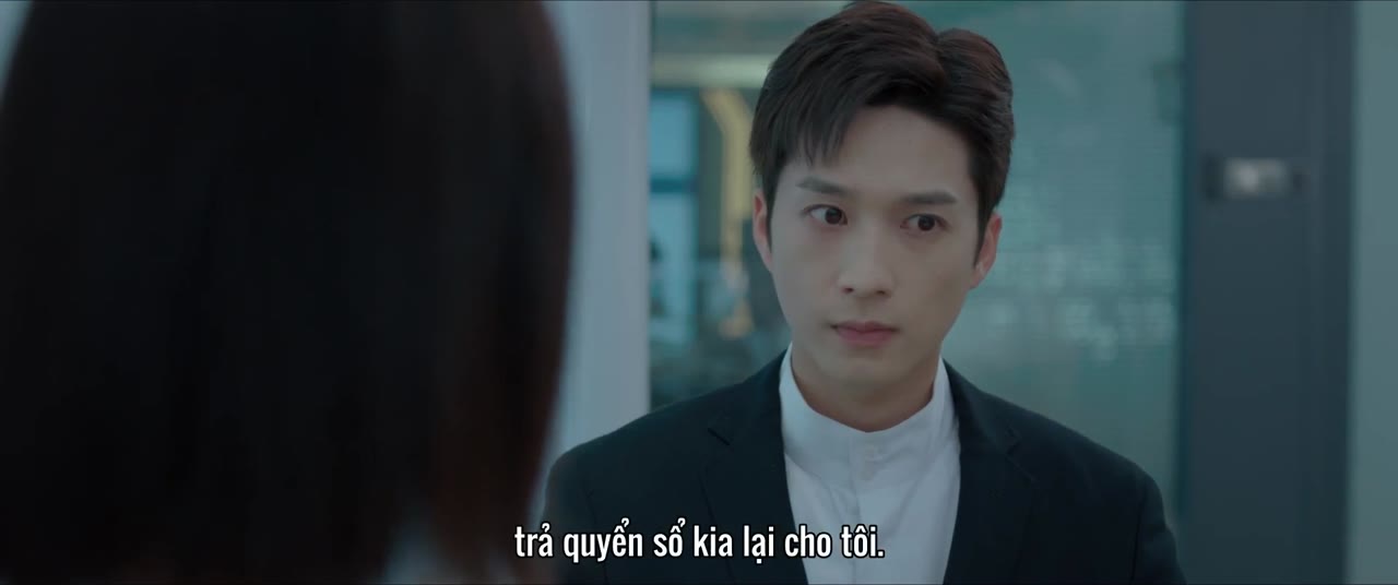 Quyến Luyến Lúm Đồng Tiền tập 4