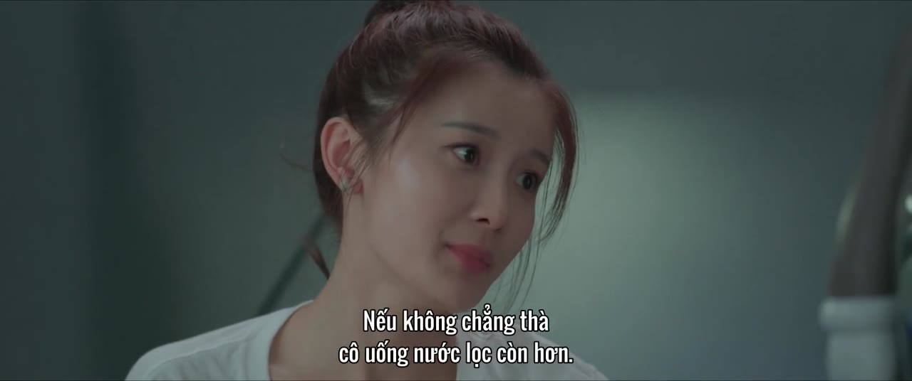 Quyến Luyến Lúm Đồng Tiền tập 14