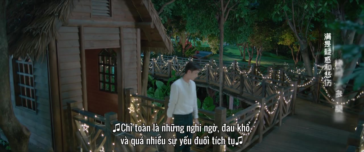 Quyến Luyến Lúm Đồng Tiền tập 16