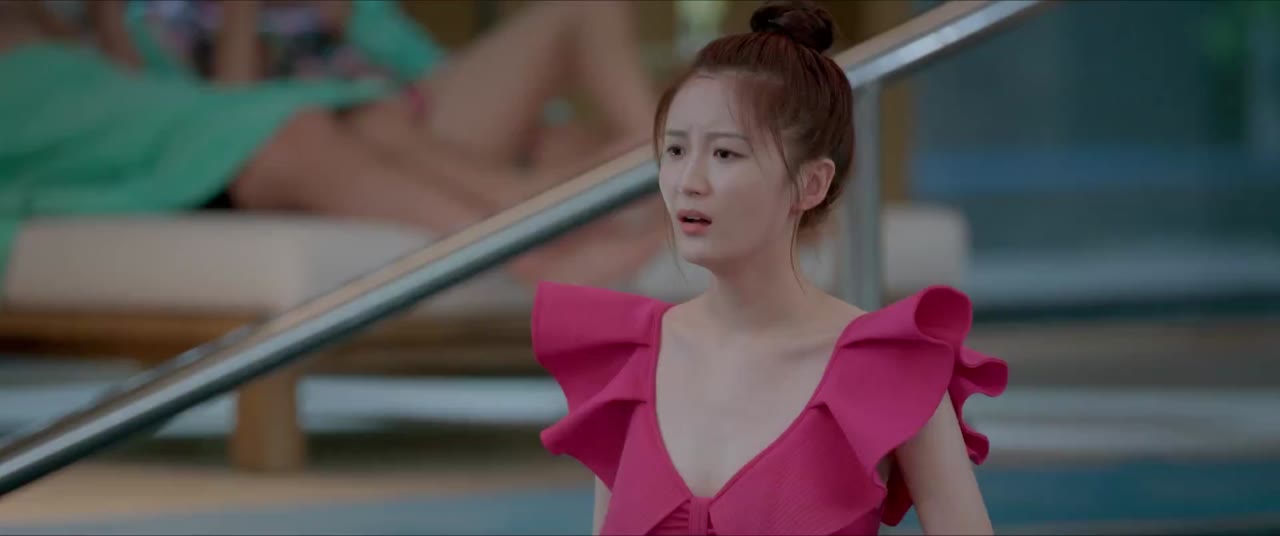 Quyến Luyến Lúm Đồng Tiền tập 17