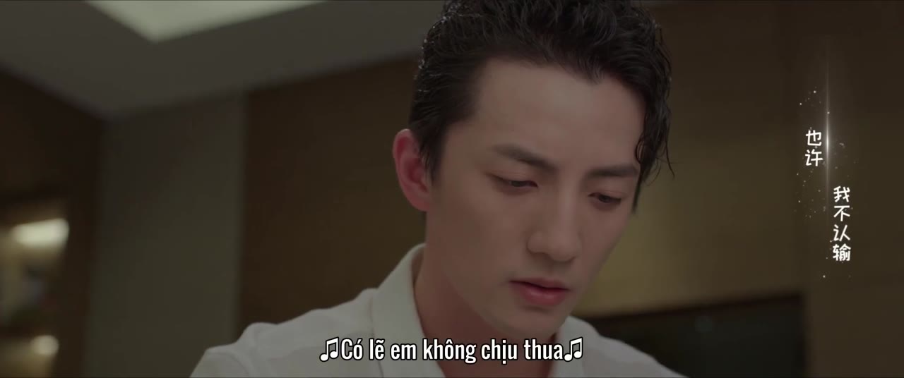 Quyến Luyến Lúm Đồng Tiền tập 19