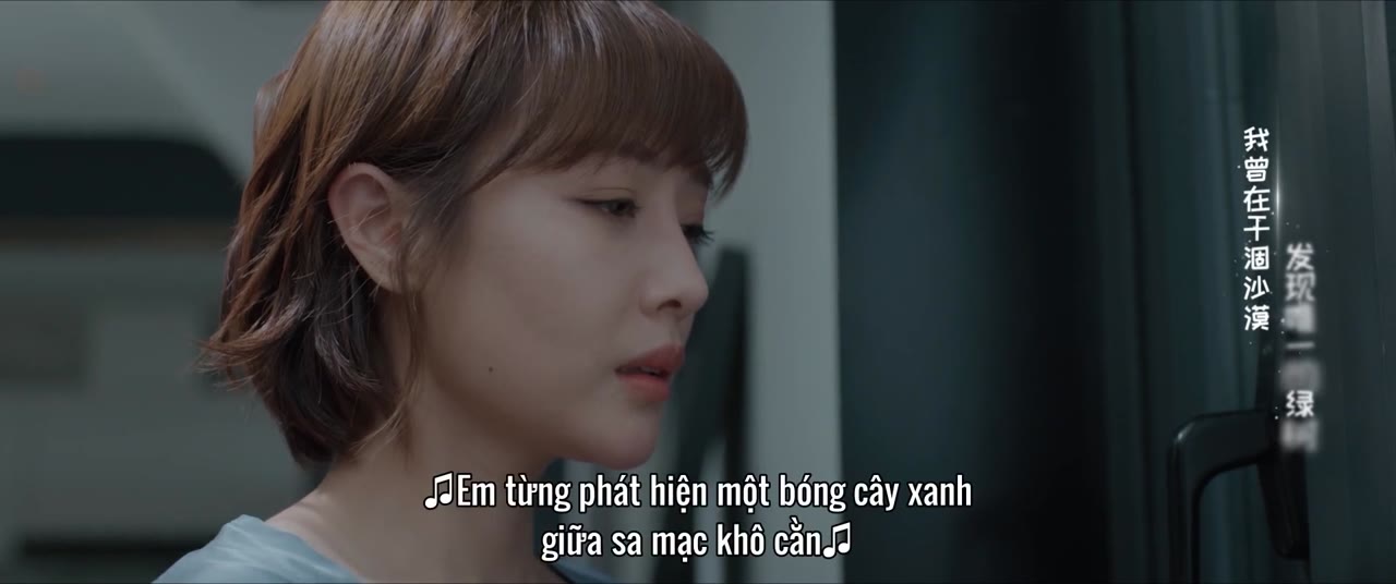 Quyến Luyến Lúm Đồng Tiền tập 22