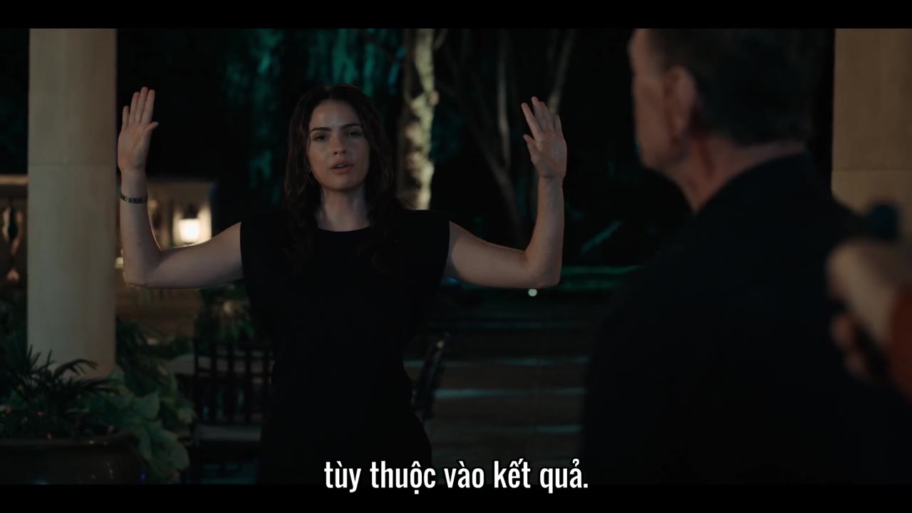 Đội đặc nhiệm say xỉn tập 5 cảnh 3