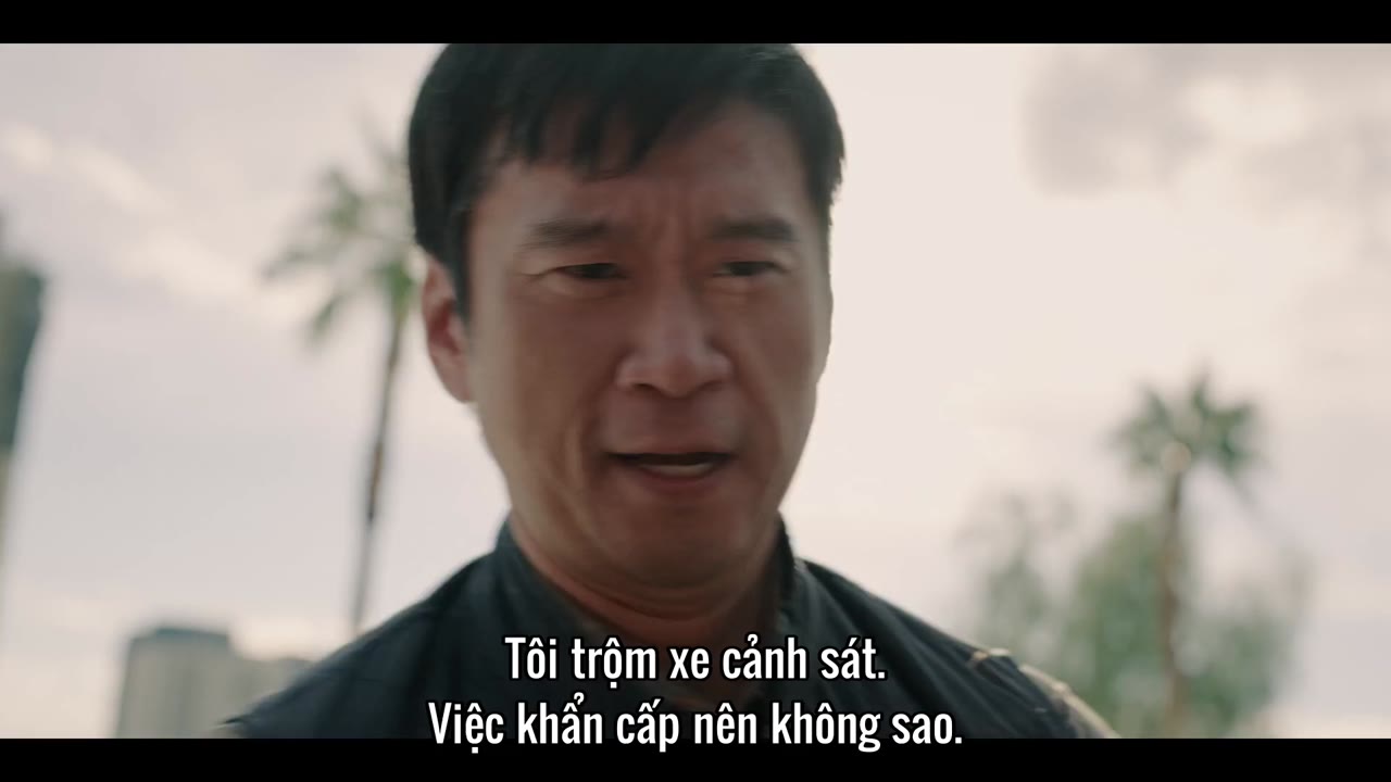 Đội đặc nhiệm say xỉn tập 7 cảnh 3