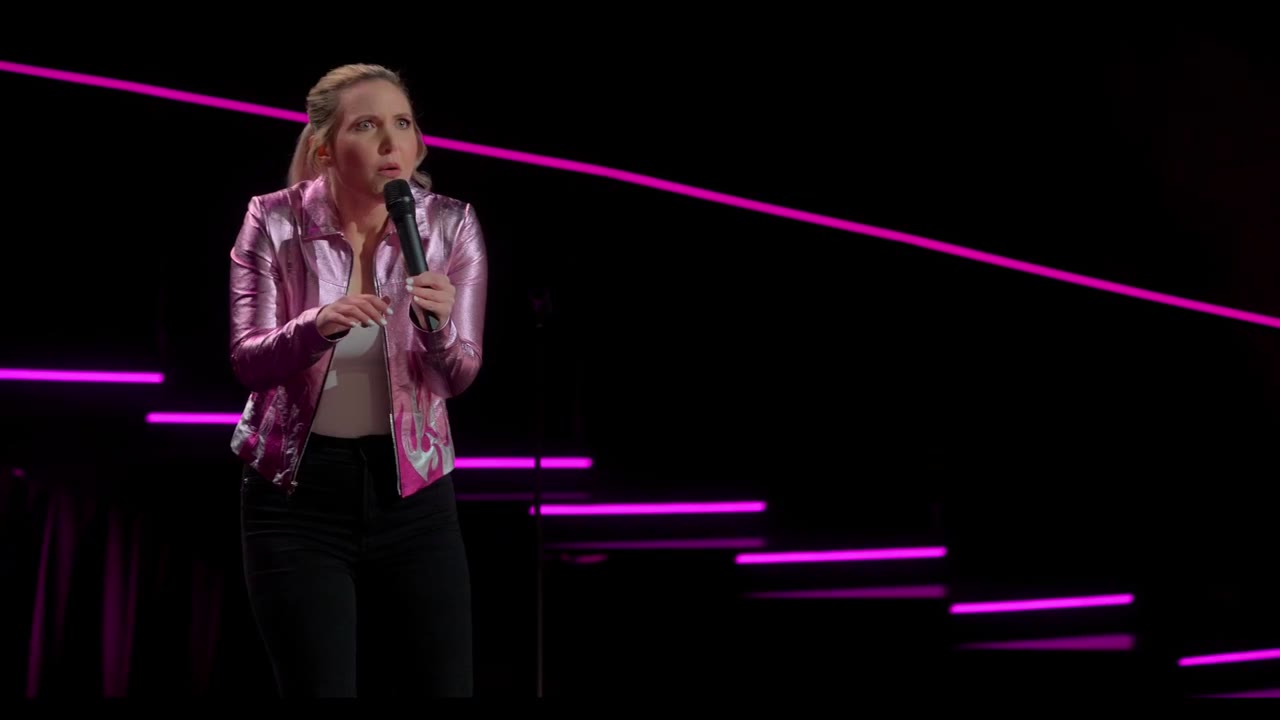 Taylor Tomlinson: Có tất cả tập 1
