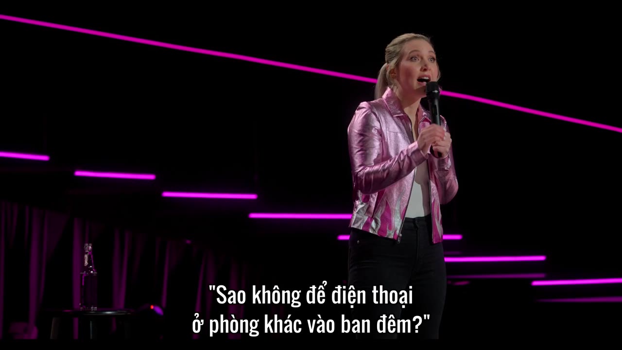 Taylor Tomlinson: Có tất cả tập 1 cảnh 2