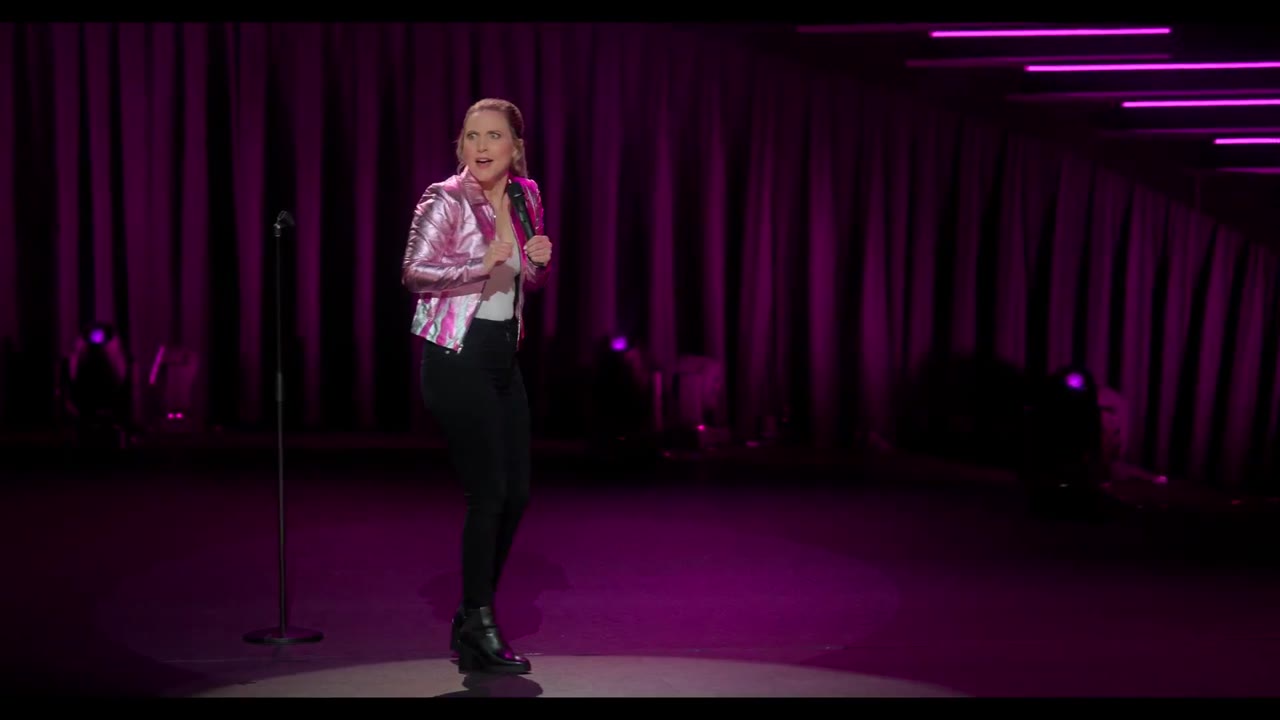 Taylor Tomlinson: Có tất cả tập 1 cảnh 3