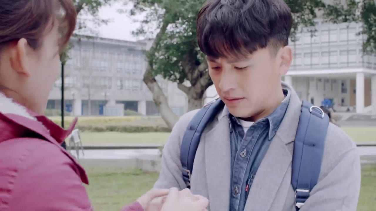 Tháp Công Chúa tập 3