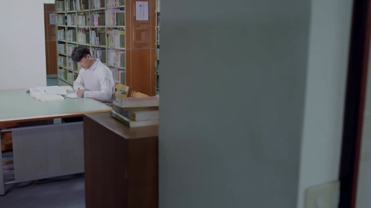 Tháp Công Chúa tập 7 cảnh 2
