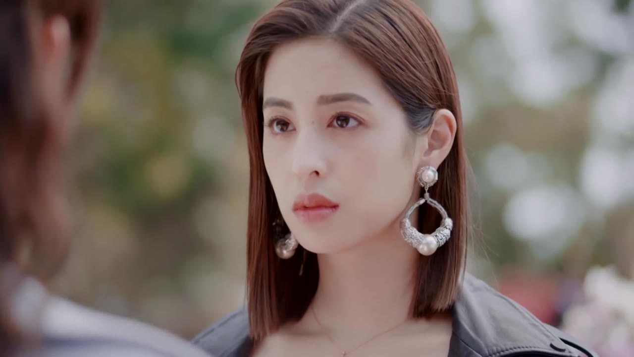 Tháp Công Chúa tập 8 cảnh 2
