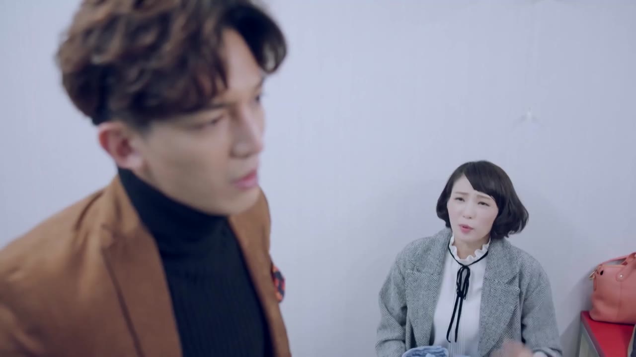 Tháp Công Chúa tập 13