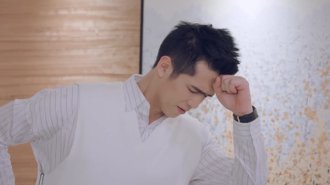 Tháp Công Chúa tập 16