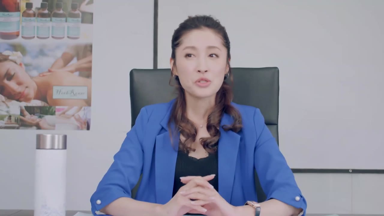 Tháp Công Chúa tập 19