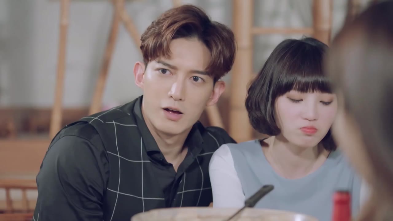 Tháp Công Chúa tập 23 cảnh 3