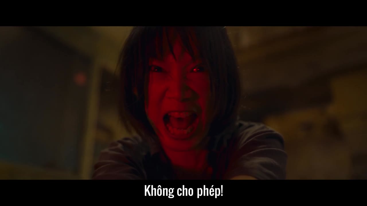 Thòng Lọng Ma 3 tập 1 cảnh 2