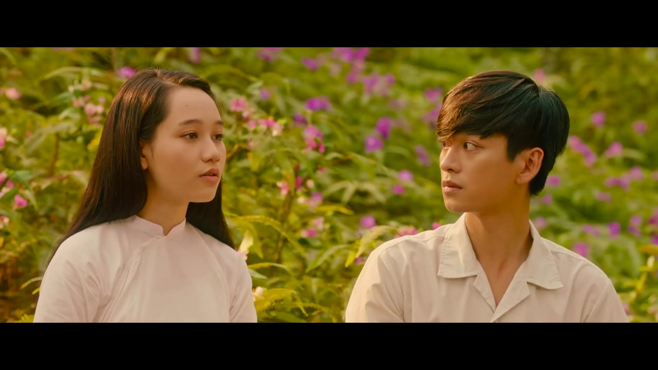 Mắt biếc tập 1