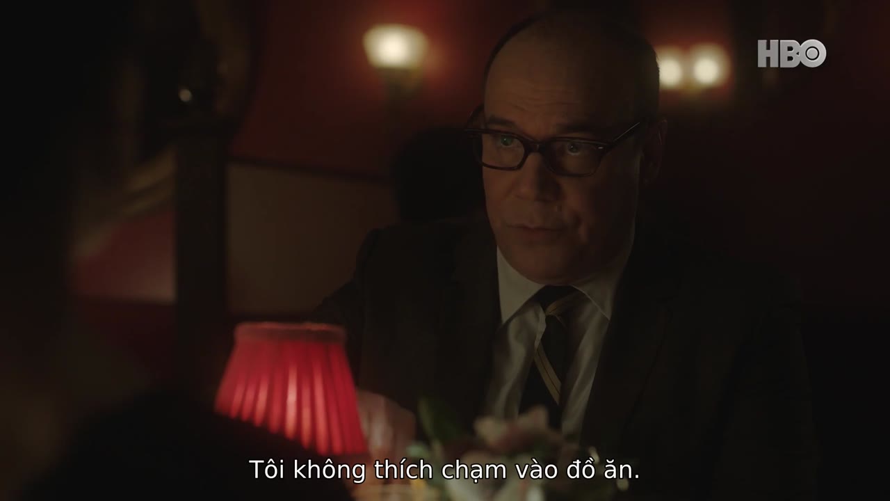 Julia (Phần 1) tập 2