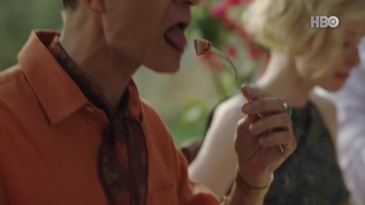 Julia (Phần 1) tập 2 cảnh 2